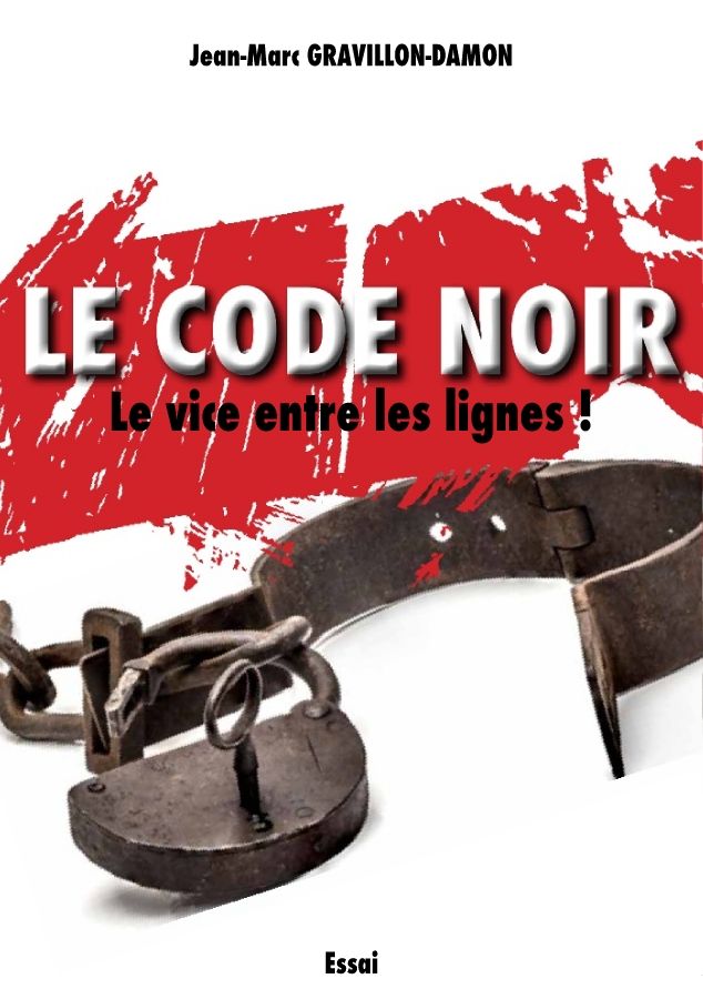 LE CODE NOIR