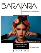 Revista Barataria No. 11