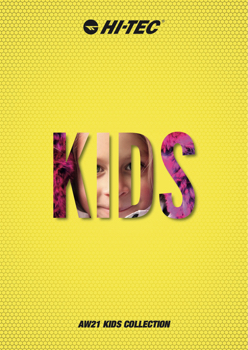 AW21 Kids Collection Updated