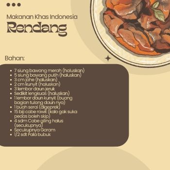 rendang