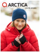 Arctica 2019-2020