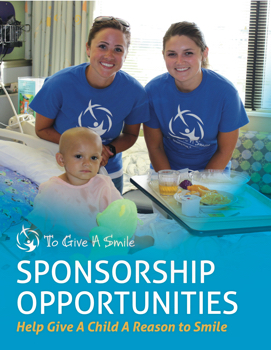 TGAS 2021 Sponsorship Opportunities