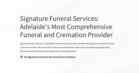 Signature-Funeral-Services-Adelaides-Most-Comprehensive-Funeral-and-Cremation-Provider