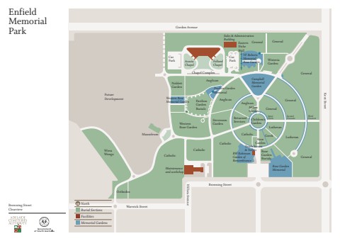 EnfieldMap