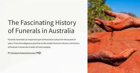 The-Fascinating-History-of-Funerals-in-Australia