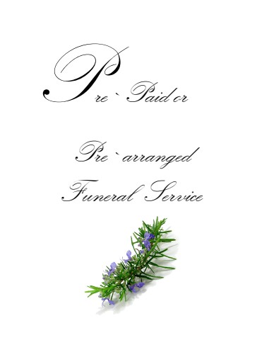 Cover page