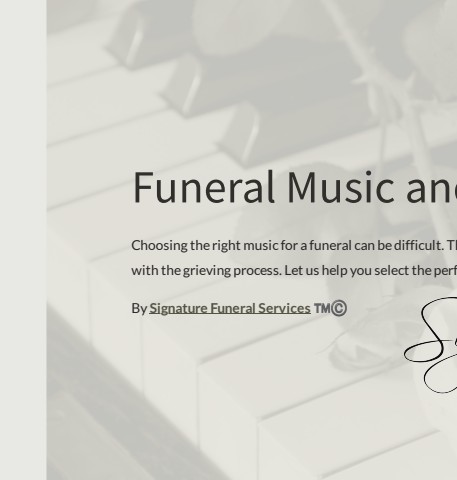 Funeral-Music-and-Hymns