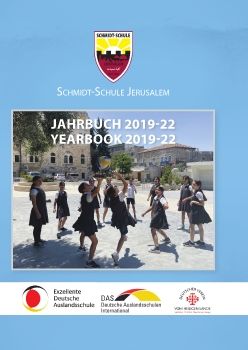 Schmidt Yearbook 2019-22