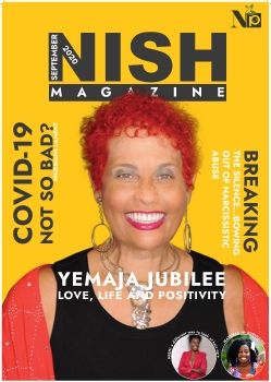 Nish Magazine