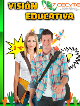 Vision Educativa