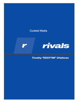 Rivals Articles