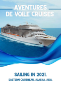 AVENTURES DE VOILE CRUISES