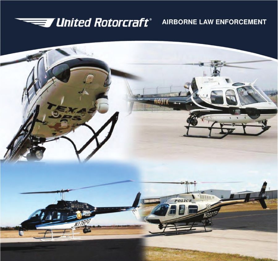 Airborne Law Enforcement