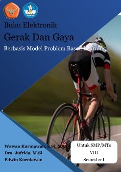 BUKU ELEKTRONIK IPA SMP (GERAK DAN GAYA)