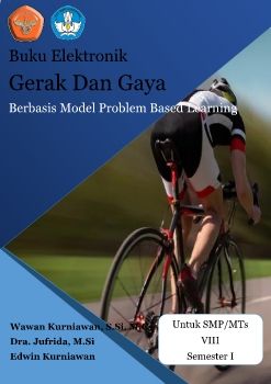 BUKU ELEKTRONIK IPA SMP (GERAK DAN GAYA)