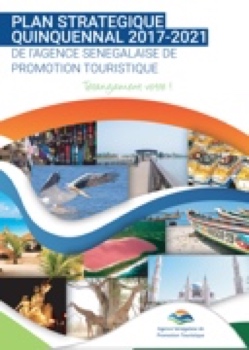 AGENCE SENEGALAISE DE PROMOTION TOURISTIQUE