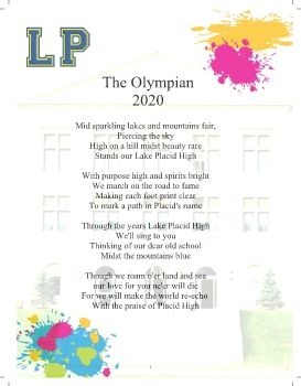2020 LP Yearbook