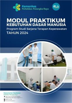 Modul Praktik Kebutuhan Dasar Manusia 