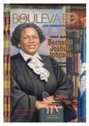 Chief Justice Bernette J. Johnson