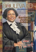 LOUISIANA SUPREME COURT CHIEF JUSTICE BERNETTE J. JOHNSON