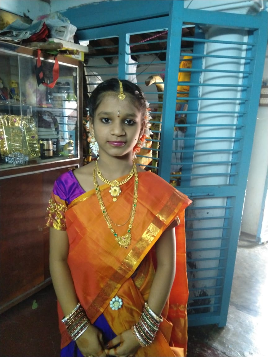 lalitha