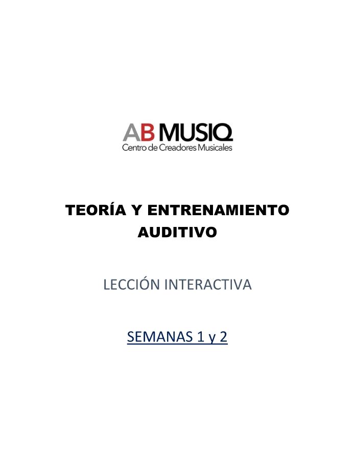 ABM TEA - Cuarto, octavo y contras