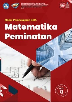Modul Matematika Peminatan Kelas XI KD 3.3