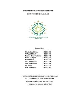 INTERAKTIF