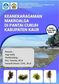 buku saku makroalga