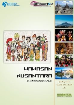 eBook Wawasan Nusantara 