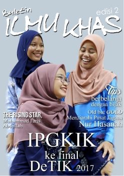 BULETIN EDISI 2 -1