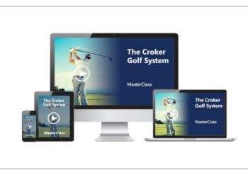 The Croker Golf System Download (Peter Croker's PDF & Video Files) Free Preview