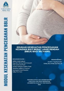 MODUL KESEHATAN