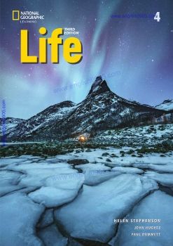 Life 3rd AmE 4 SB www.english0905.com
