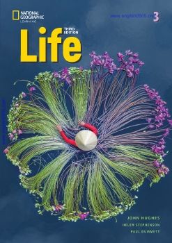 Life 3rd AmE 3 SB www.english0905.com