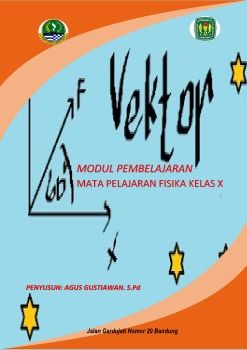 Modul Fisika Kelas X KD 3.3