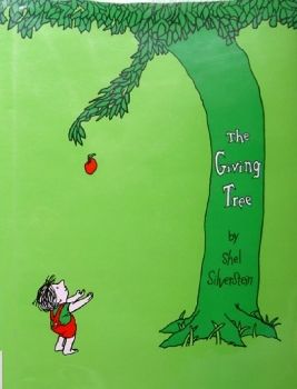 The Giving Tree