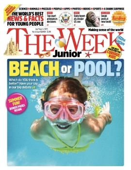 The Week Junior- July 7-14, 2023