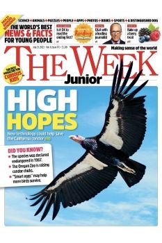 The Week Junior- July 21, 2023