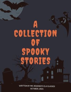 Spooky Stories 2024