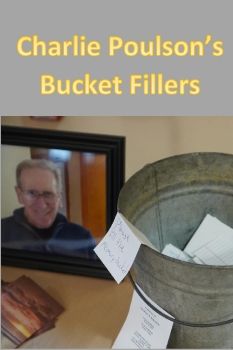 Poulson Bucket Fillers