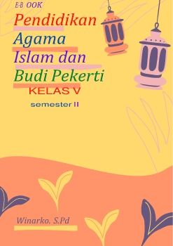 KELAS V