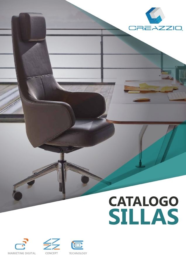 Catálogo de Sillas Classic