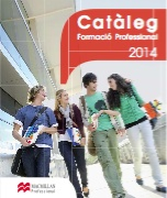 MACMILLAN PROFESSIONAL CATÀLEG 2014