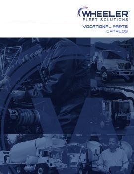 WHEELER FLEET SOLUTIONS VOCATIONAL CATALOG_2020_COMMERCIAL