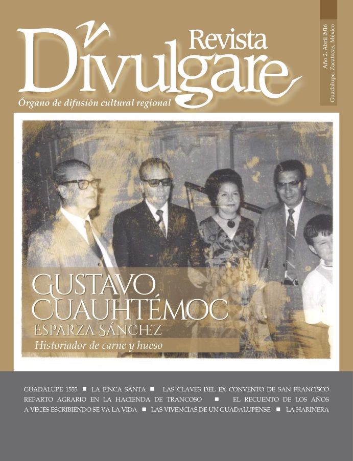 Divulgare