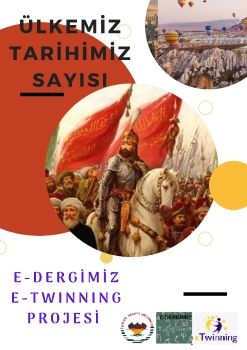 ÜLKEMİZ-TARİHİMİZ E-DERGİ