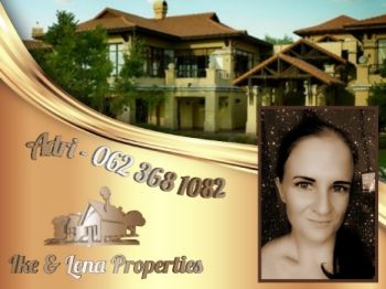 Ike & Lena Properties