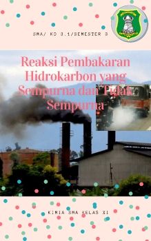 Pembakaran hidrokarbon_Neat