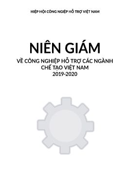 Nien giam ve cong nghiep ho tro Viet Nam 2019-2020 (2)